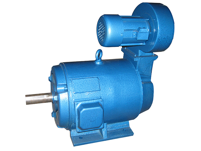 YLJ、YDLJ系列力矩三相異步電動(dòng)機(jī)